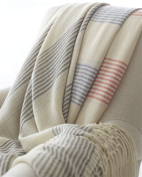 luxury throws for women